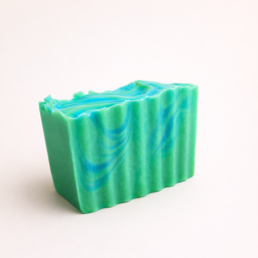 Castle Breeze - Goat Milk Soap