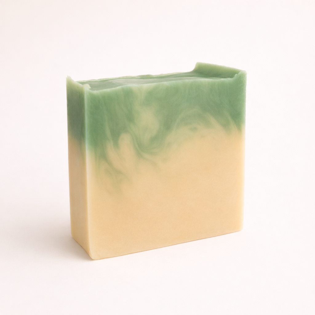 Knight Tide - Goat Milk Soap