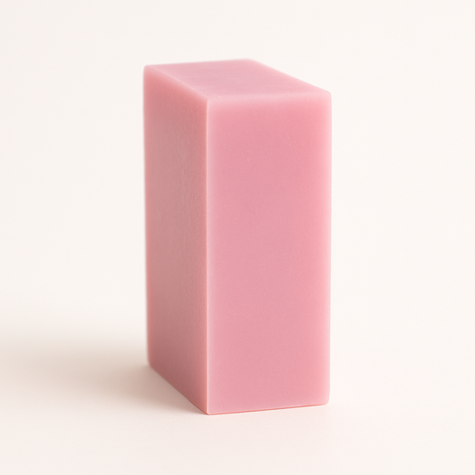 Checkmate in Bloom - Goat Milk Soap