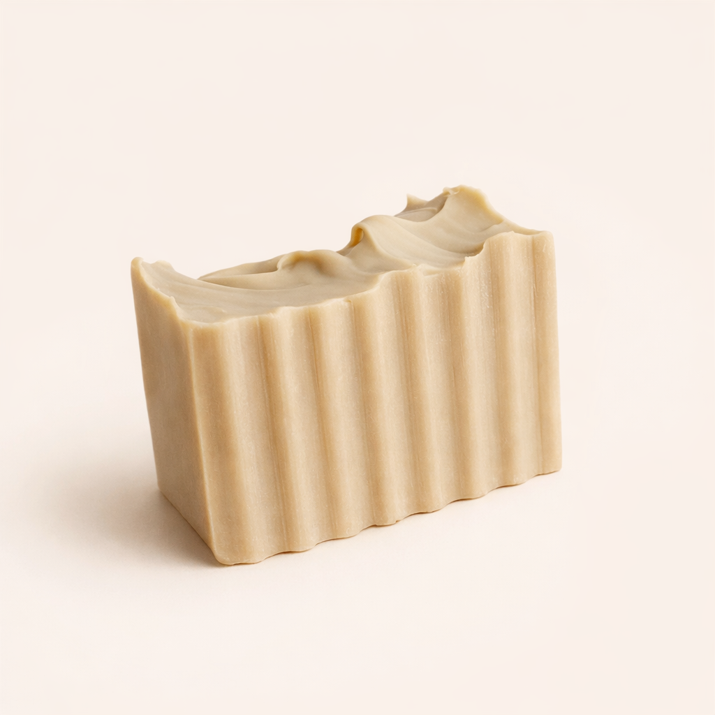 Calm Command - Goat Milk Soap