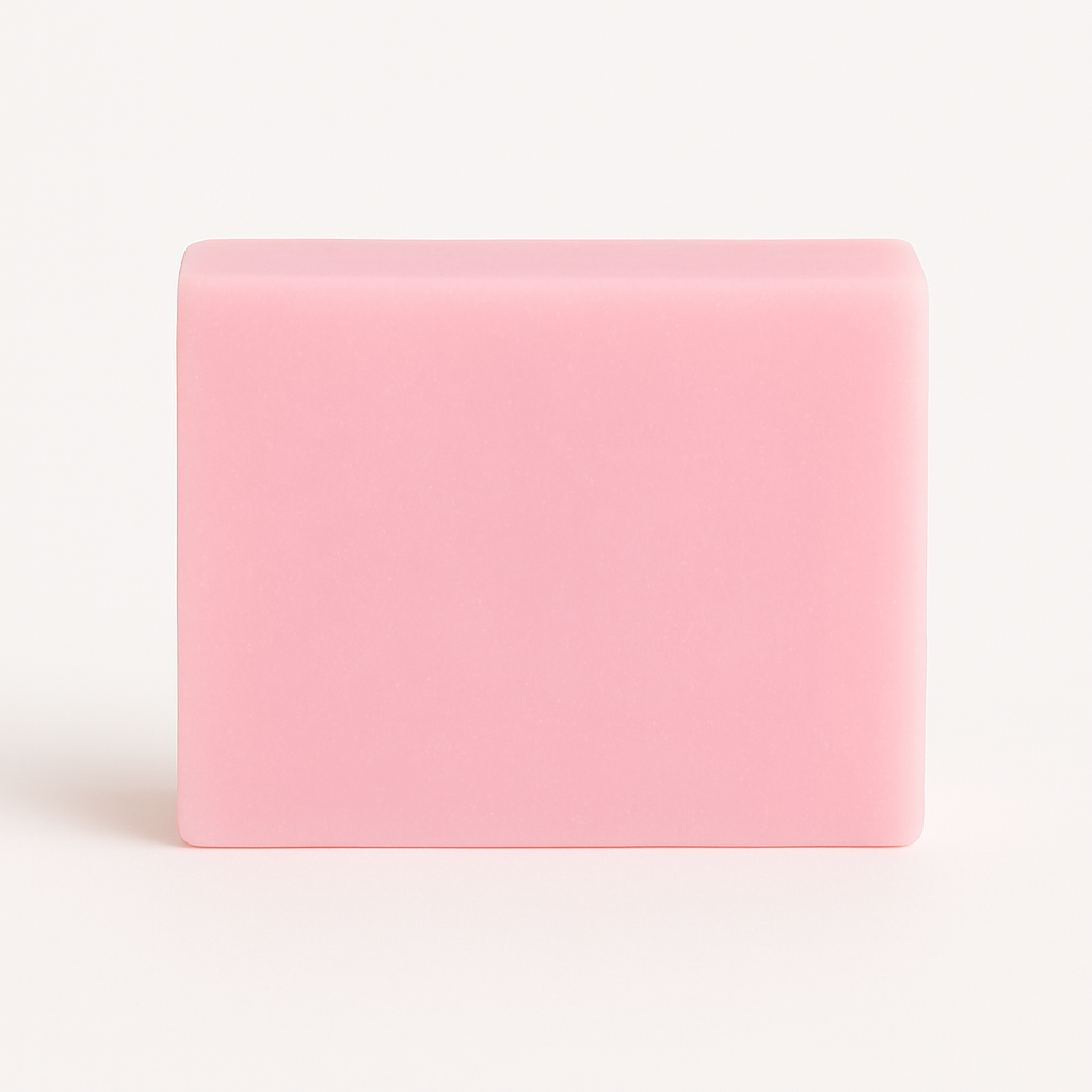 Fleur de Queen - Goat Milk Soap
