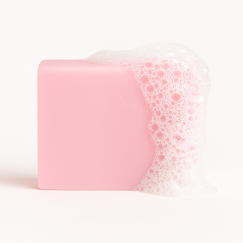 Fleur de Queen - Goat Milk Soap