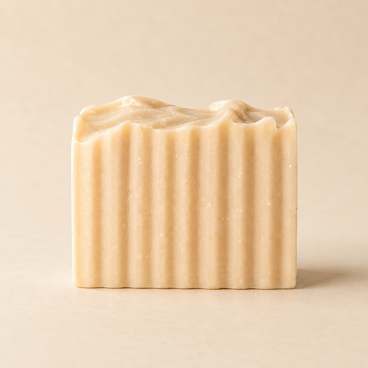 High Class - Goat Milk Soap