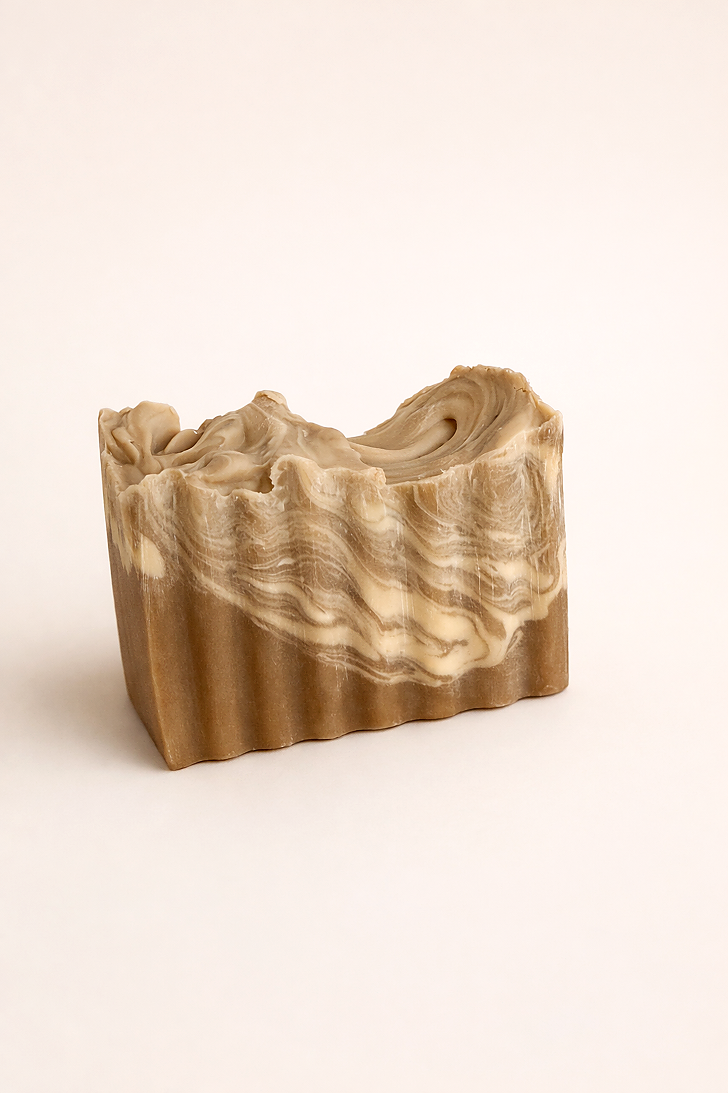 The Golden King - Goat Milk Soap