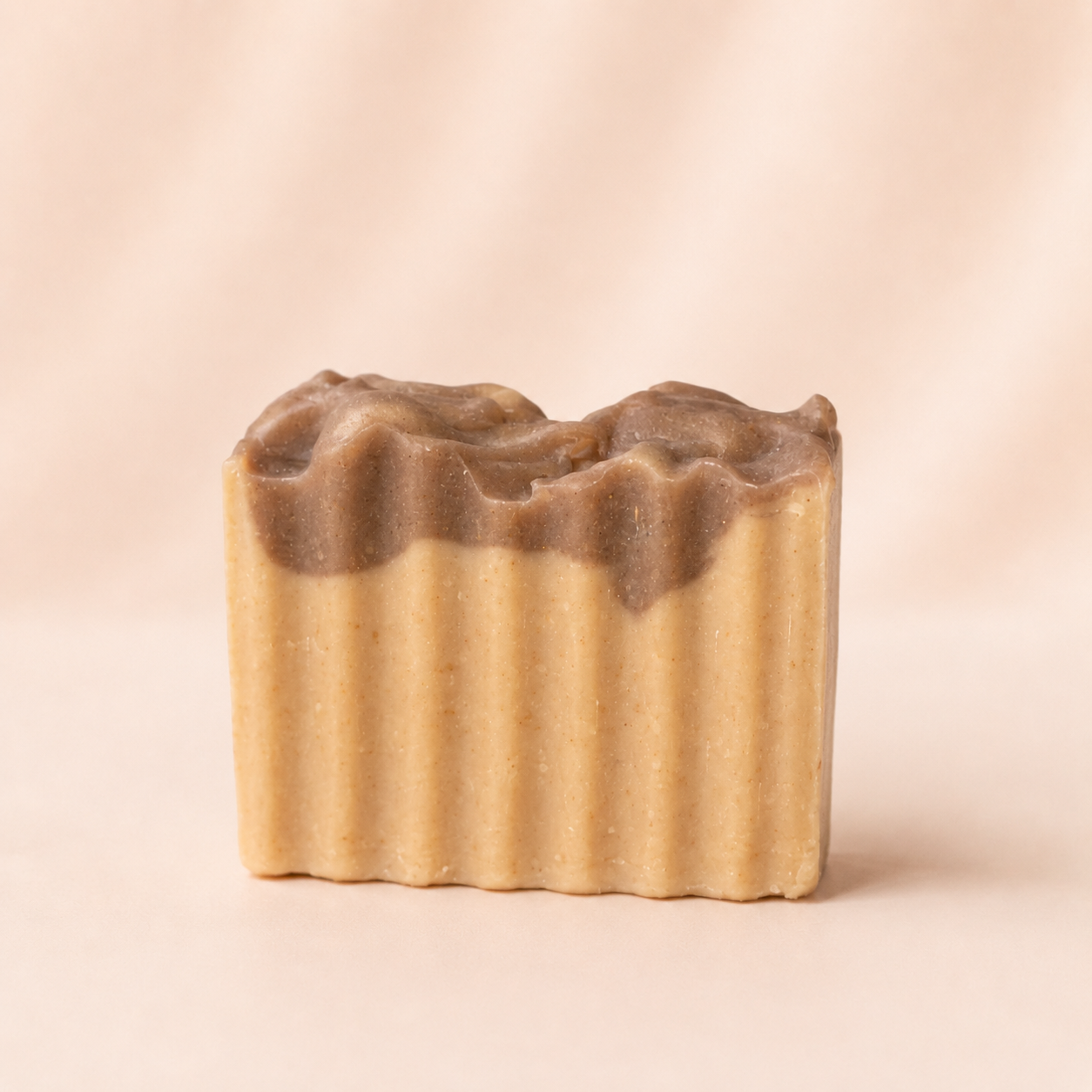 Mahogany King - Goat Milk Soap