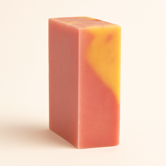 Queen's Path - Goat Milk Soap