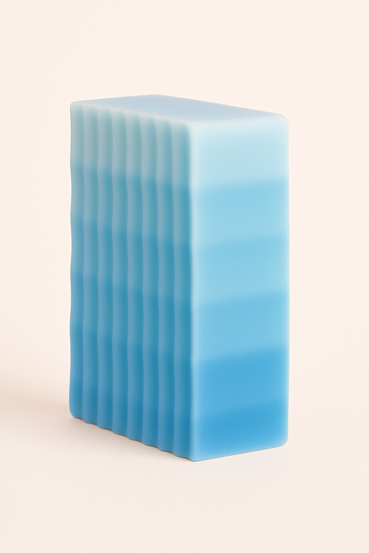 The King's Wake - Goat Milk Soap