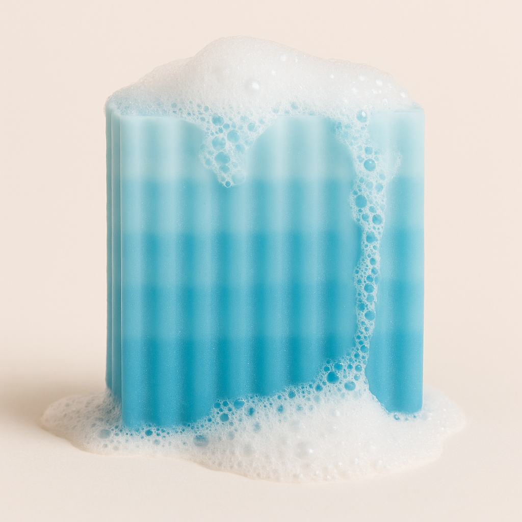 The King's Wake - Goat Milk Soap
