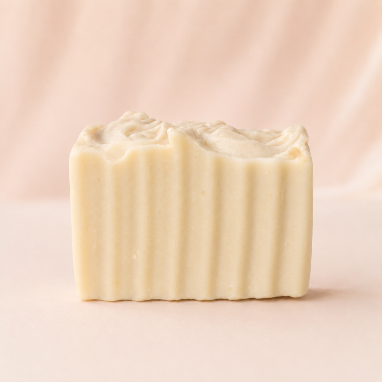 The Sweet Queen's Grace - Goat Milk Soap