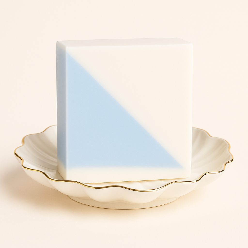 The Untamed King - Goat Milk Soap