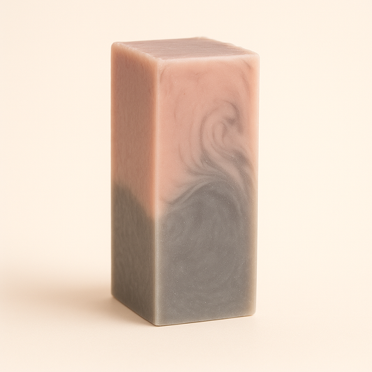 Velvet Reign - Goat Milk Soap