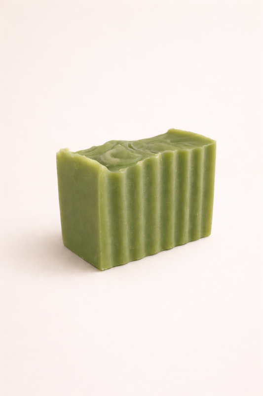 Enchanted Endgame - Goat Milk Soap