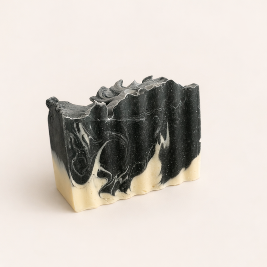 Checkmate & Chill - Goat Milk Soap