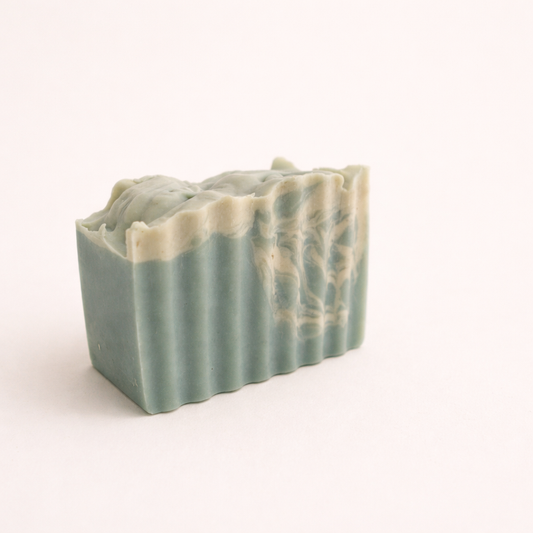 The King's Wake - Goat Milk Soap