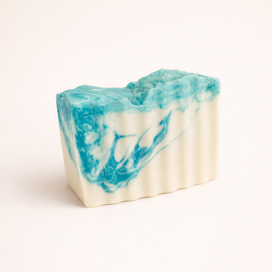 Throne of Tides - Goat Milk Soap