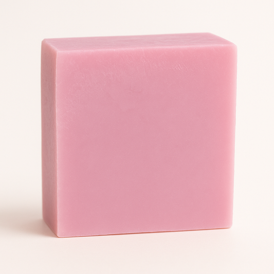 Checkmate in Bloom - Goat Milk Soap