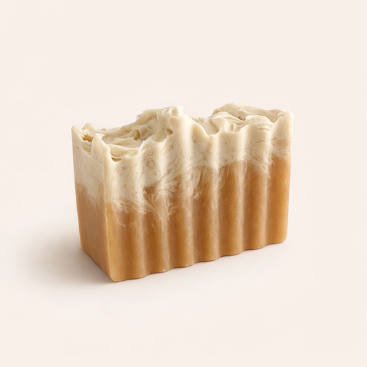 Checkmate in Bloom - Goat Milk Soap