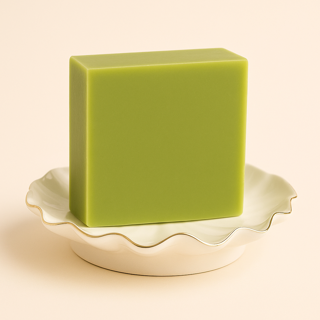 Enchanted Endgame - Goat Milk Soap