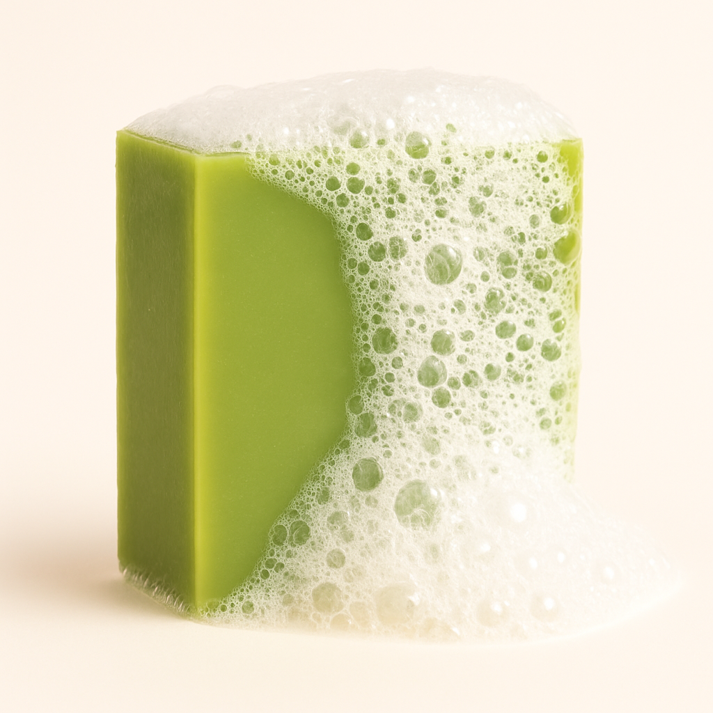 Enchanted Endgame - Goat Milk Soap