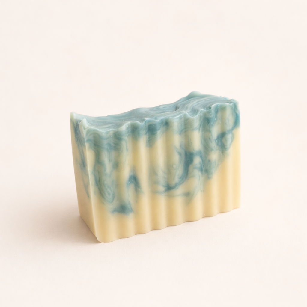 Knight Tide - Goat Milk Soap