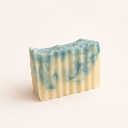 Knight Tide - Goat Milk Soap