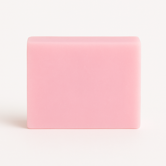 Fleur de Queen - Goat Milk Soap