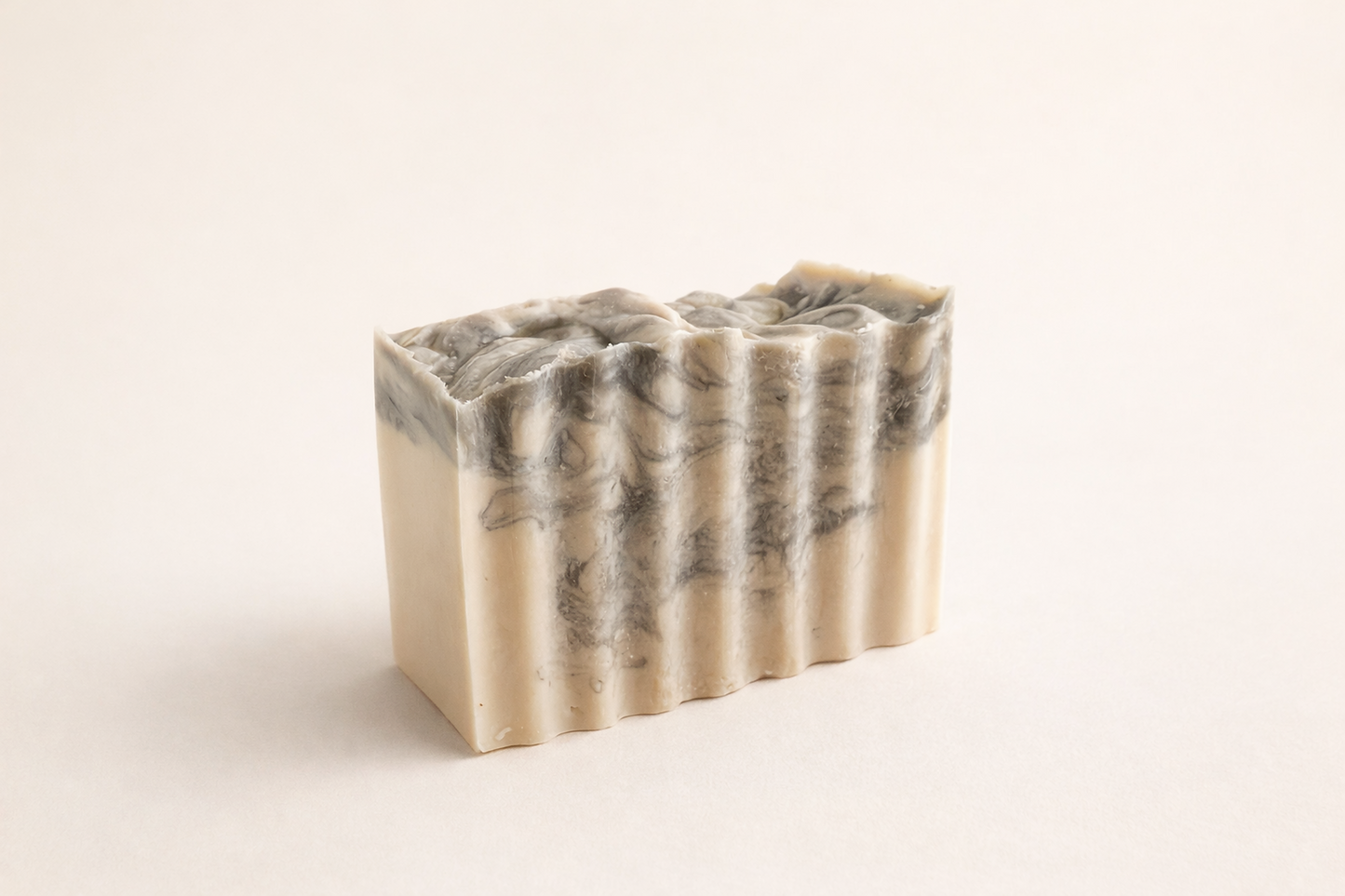 The Untamed King - Goat Milk Soap