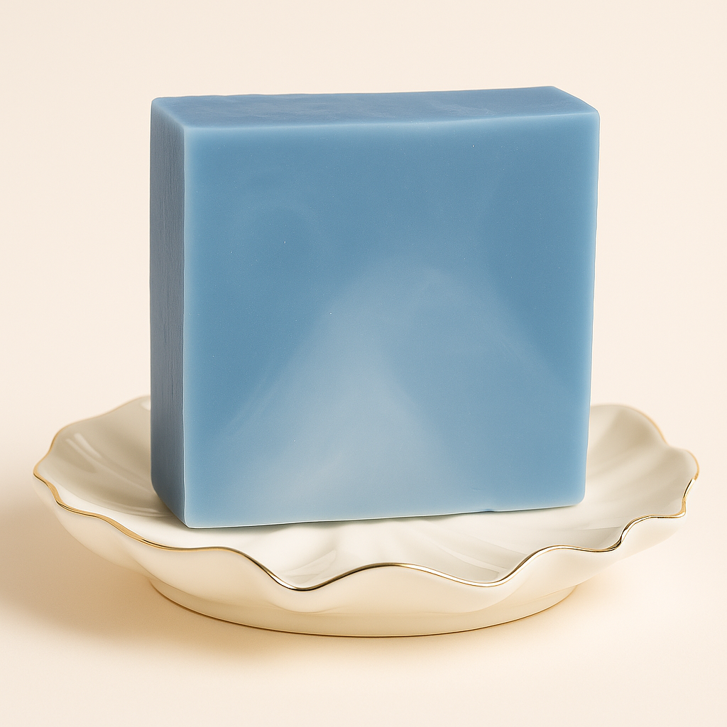 Knight Tide - Goat Milk Soap