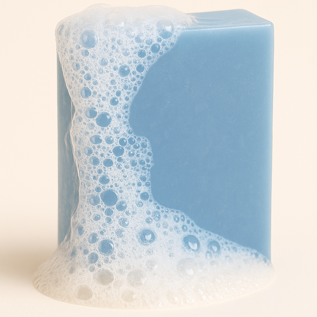 Knight Tide - Goat Milk Soap