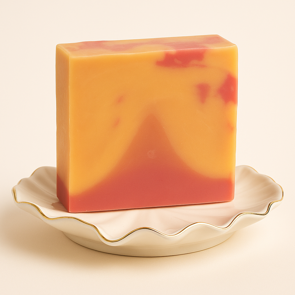 Queen's Path - Goat Milk Soap
