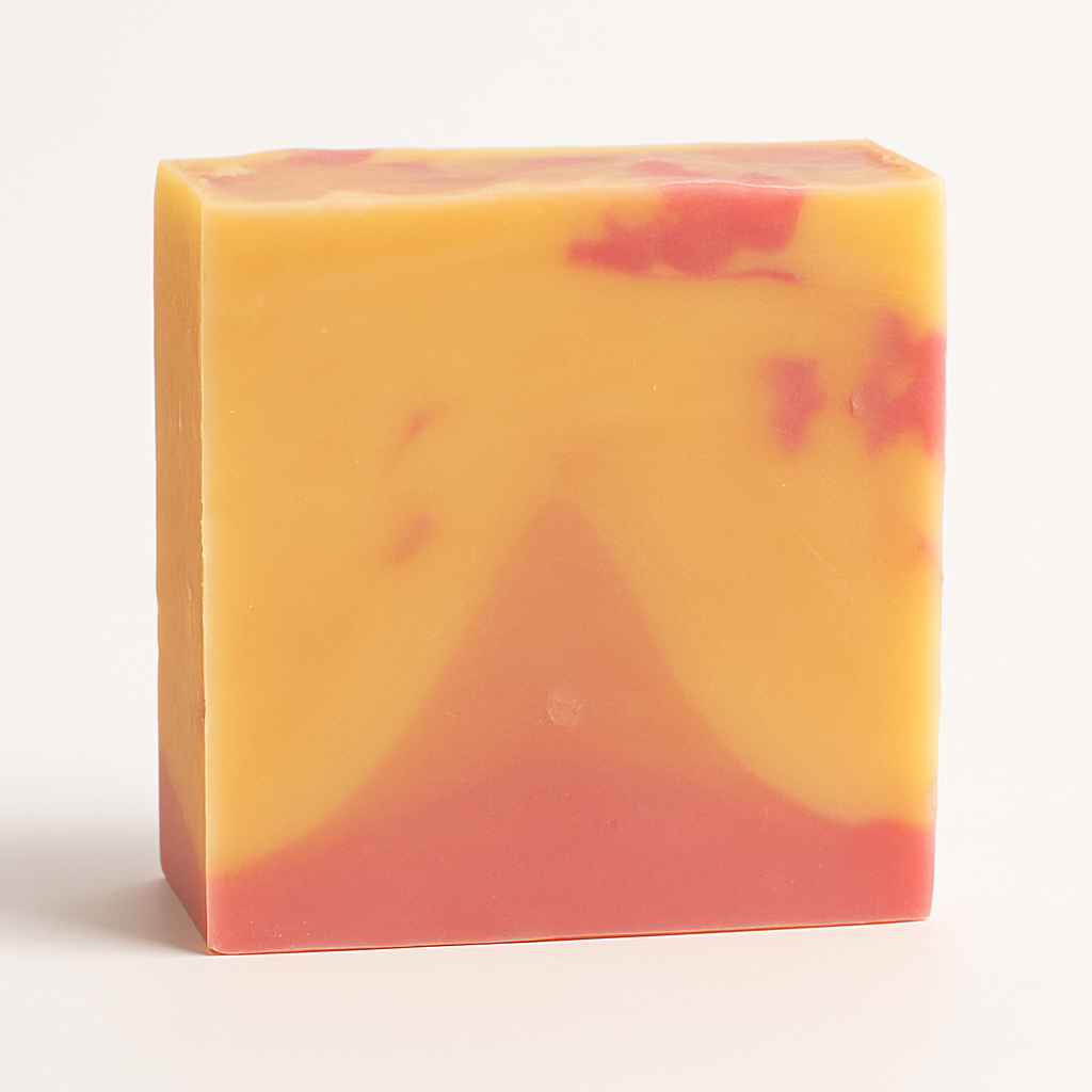 Queen's Path - Goat Milk Soap