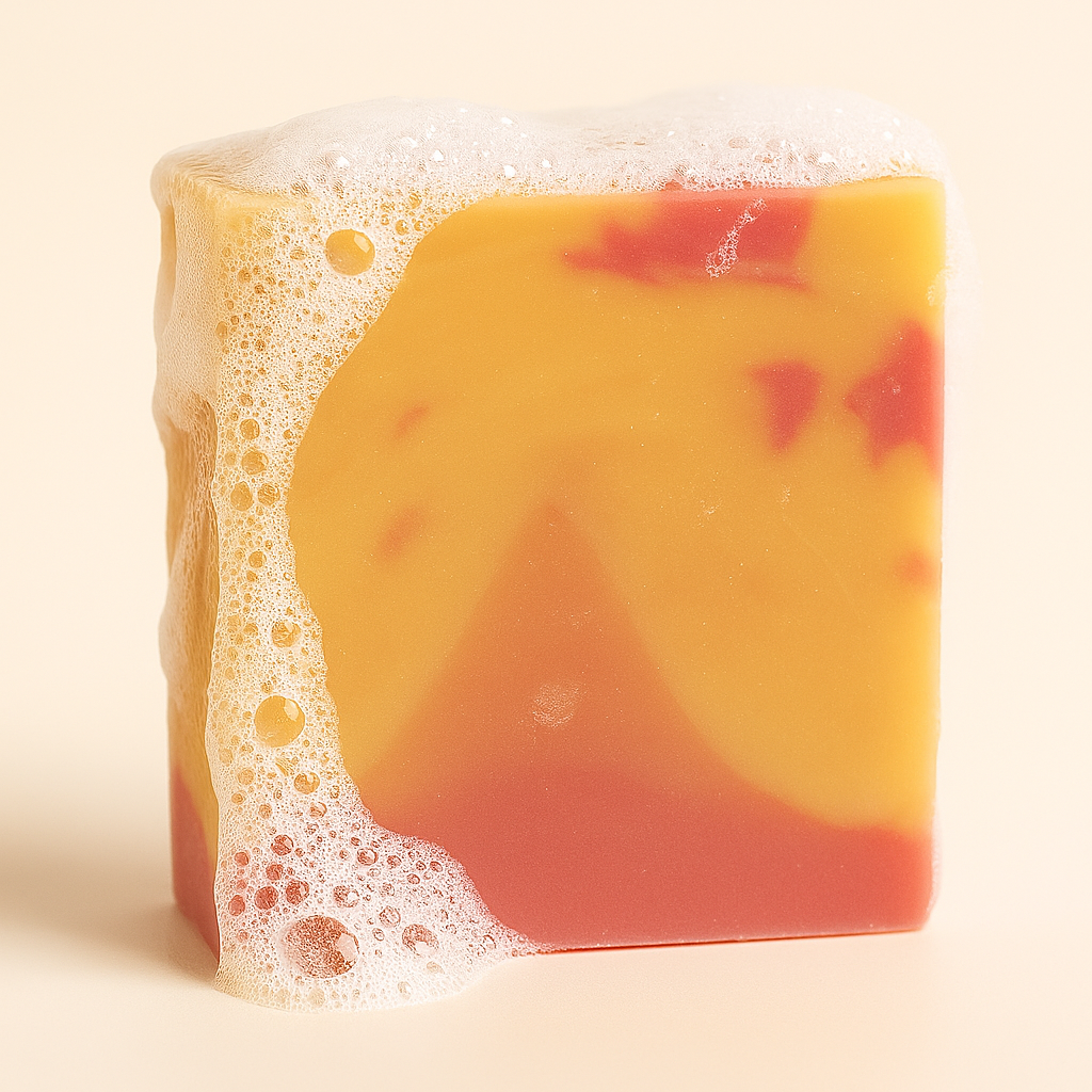 Queen's Path - Goat Milk Soap