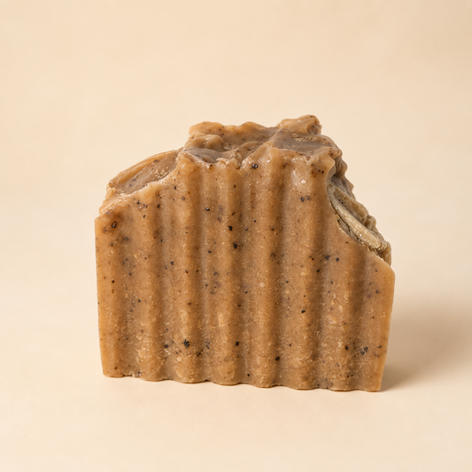 Royal Roast - Goat Milk Soap