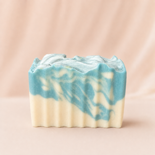 Royal Swag - Goat Milk Soap