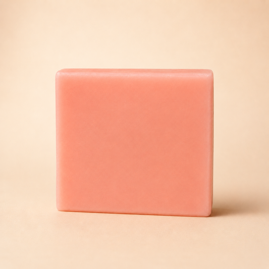 The Crowned Flirt - Goat Milk Soap
