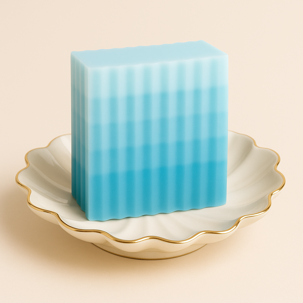 The King's Wake - Goat Milk Soap