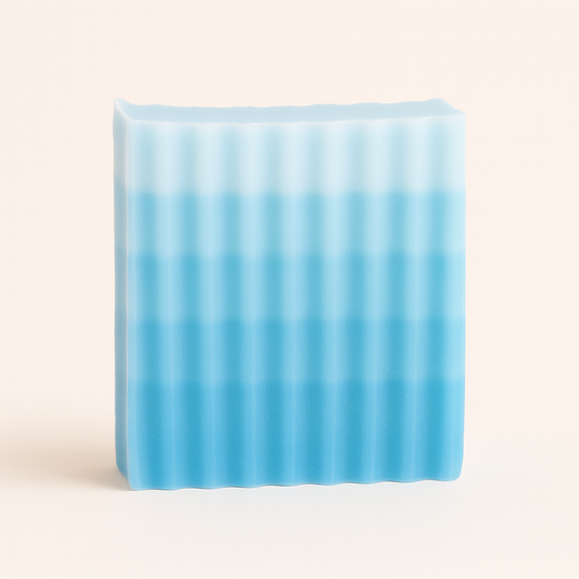The King's Wake - Goat Milk Soap