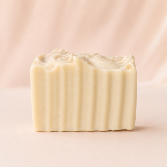 The Sweet Queen's Grace - Goat Milk Soap