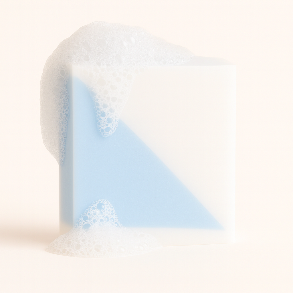 The Untamed King - Goat Milk Soap