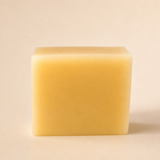 Unbothered (Unscented) - Goat Milk Soap