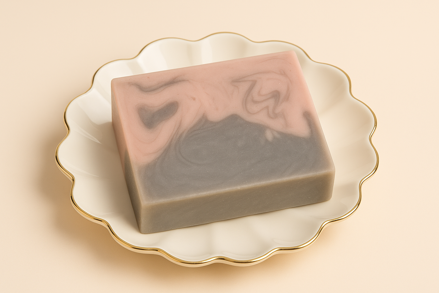 Velvet Reign - Goat Milk Soap
