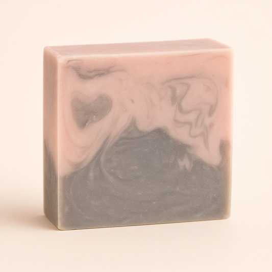 Velvet Reign - Goat Milk Soap